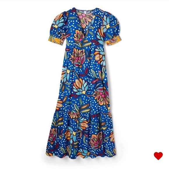tabitha brown polka dot dress Its always the polka dots and @TikTok Shop  snatching my money  up #dress #tiktokshop